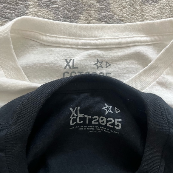 Beyoncé Cowboy Carter Chicago Exclusive Shirt - Picture 2 of 6